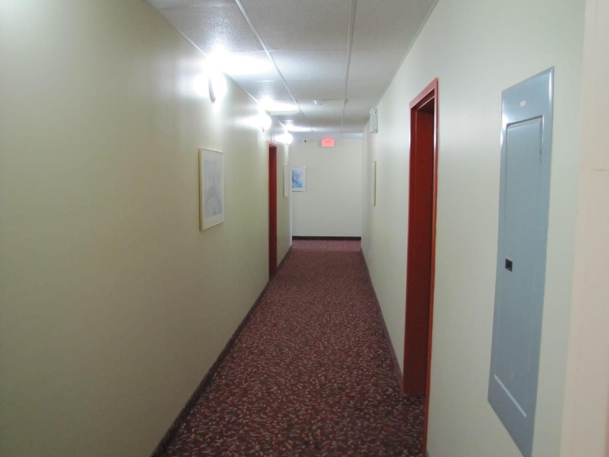 Valley Inn Motel Sudbury Exterior foto